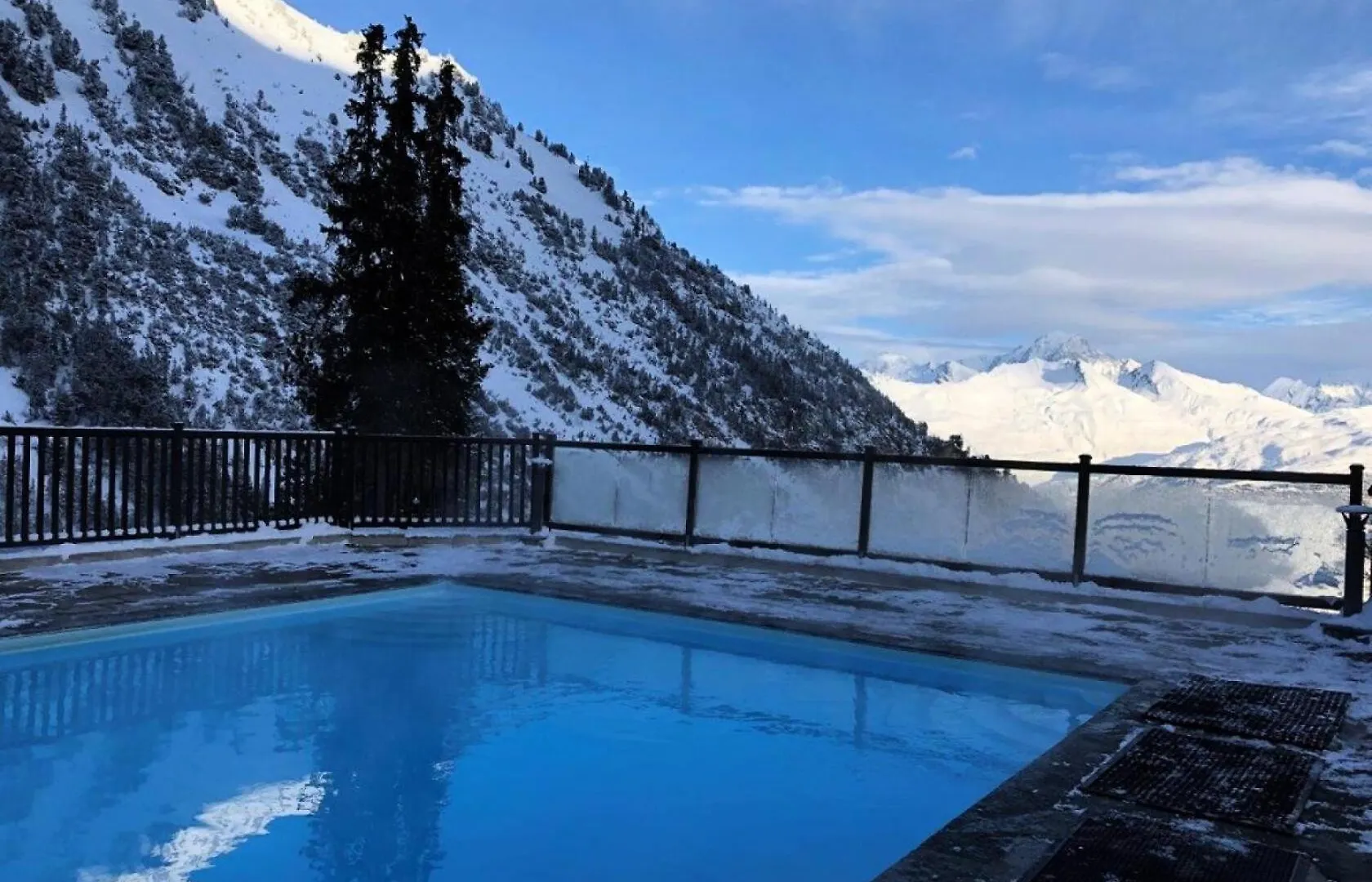 Residence Les Arcs 1950 Le Village - Maeva Home - Appartement 2 Pieces 4 Personnes - Prestige Mae-0204 Bourg-Saint-Maurice Apartment