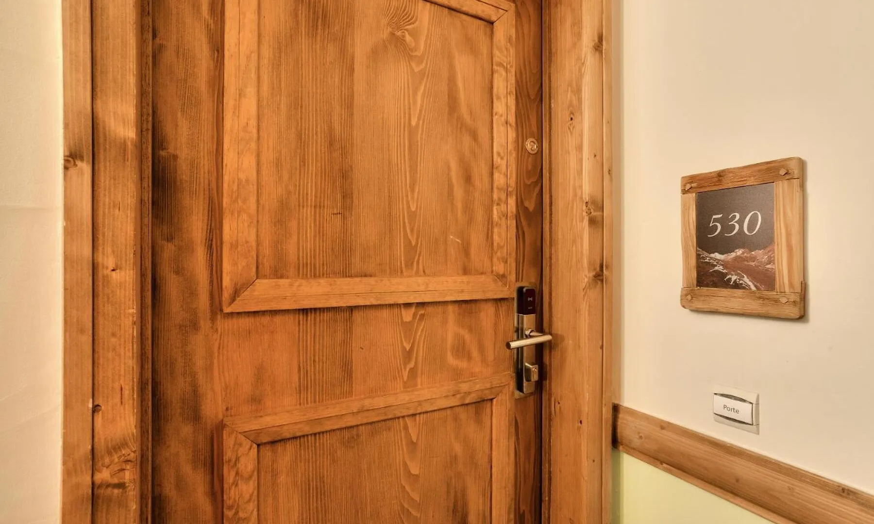 Residence Les Arcs 1950 Le Village - Maeva Home - Appartement 2 Pieces 4 Personnes - Prestige Mae-0204 Bourg-Saint-Maurice 0*,  France