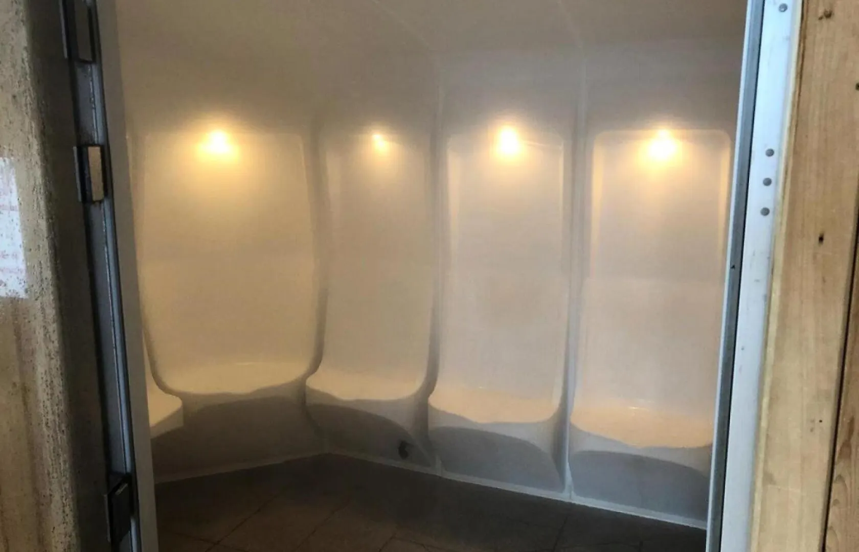 Apartment Residence Les Arcs 1950 Le Village - Maeva Home - Appartement 2 Pieces 4 Personnes - Prestige Mae-0204 Bourg-Saint-Maurice France