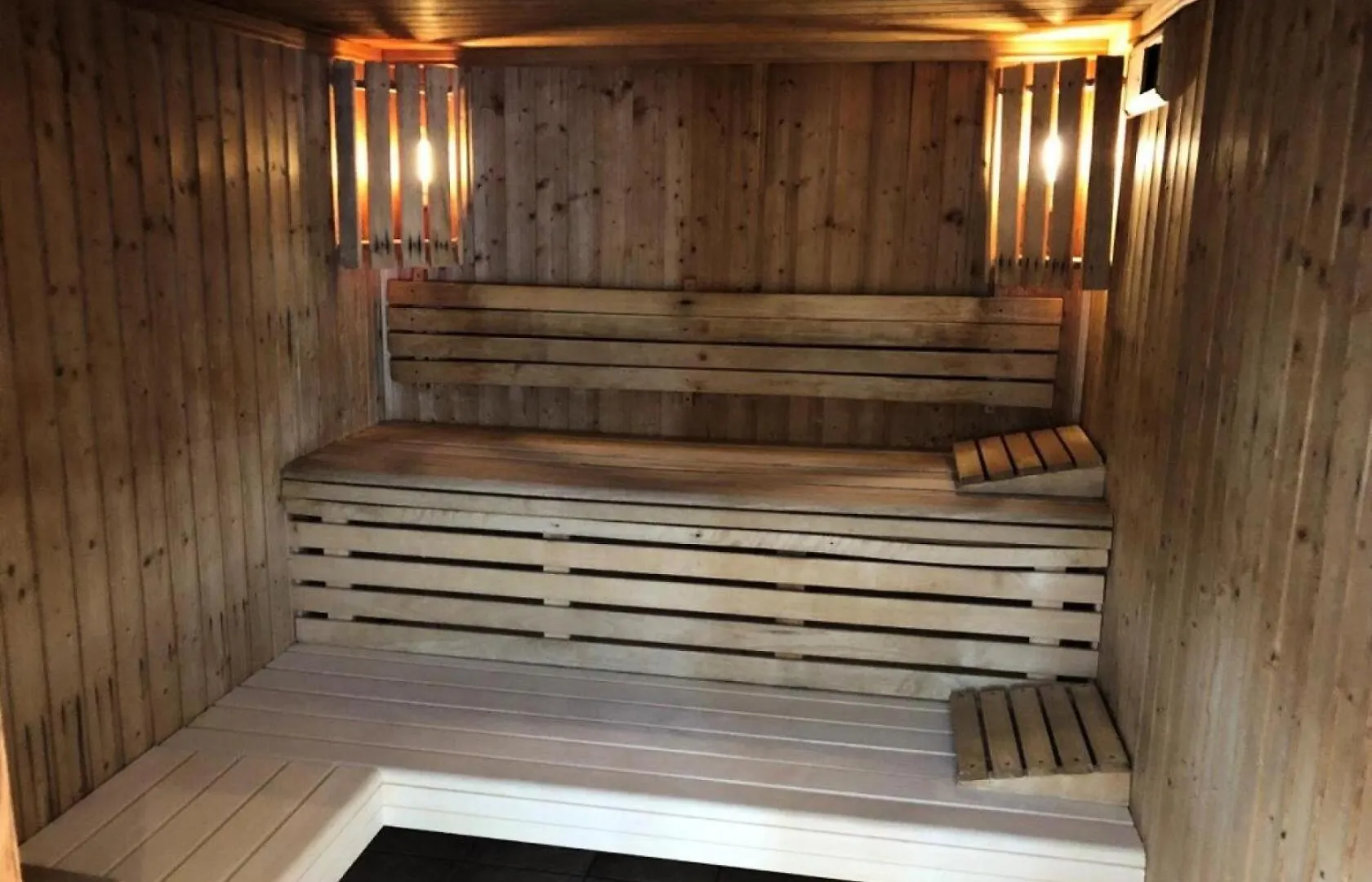 Residence Les Arcs 1950 Le Village - Maeva Home - Appartement 2 Pieces 4 Personnes - Prestige Mae-0204 Bourg-Saint-Maurice Apartment